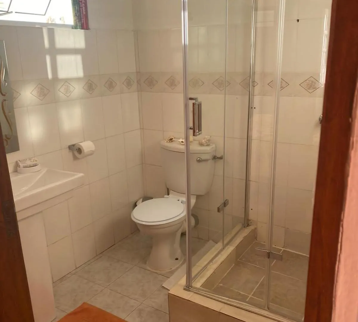 Tierra Santa Self Caterings Apartments Beau Vallon  0*, Beau Vallon (Mahe) Seychelles