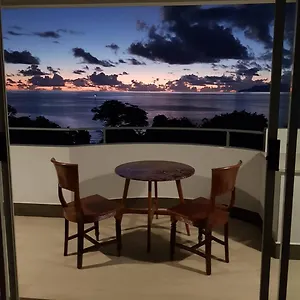  Апартаменты Studios- Beauvallon Mahe Island, Seychelles