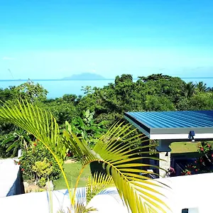  Апартаменты Rose Self Catering