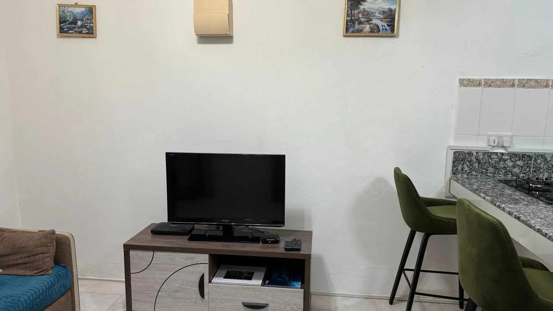Tierra Santa Self Caterings Apartments ボー・ヴァロン