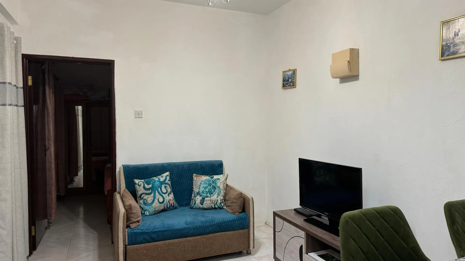 Tierra Santa Self Caterings Apartments ボー・ヴァロン